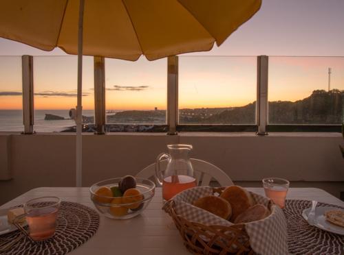Apartment Oceanview Topfloor W/ Terrace Ponta Delgada (Sao Miguel)