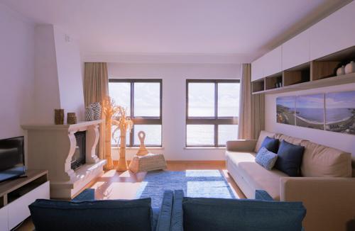 Oceanview Topfloor