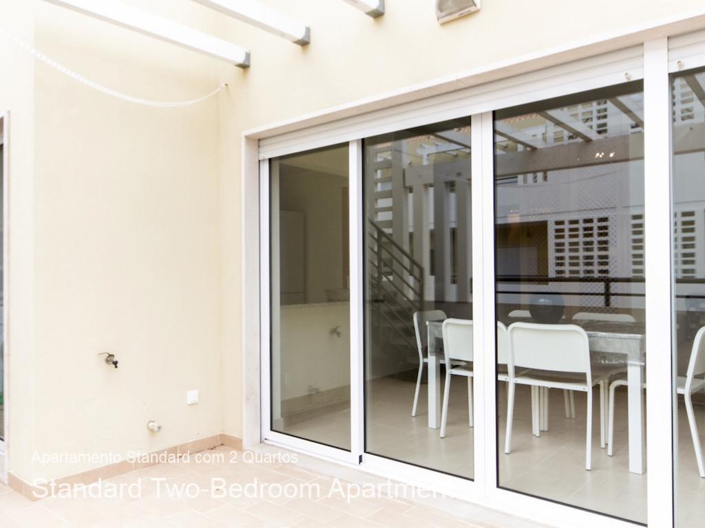 Akisol Cabanas Tavira Star Apartamento Cabanas De Tavira