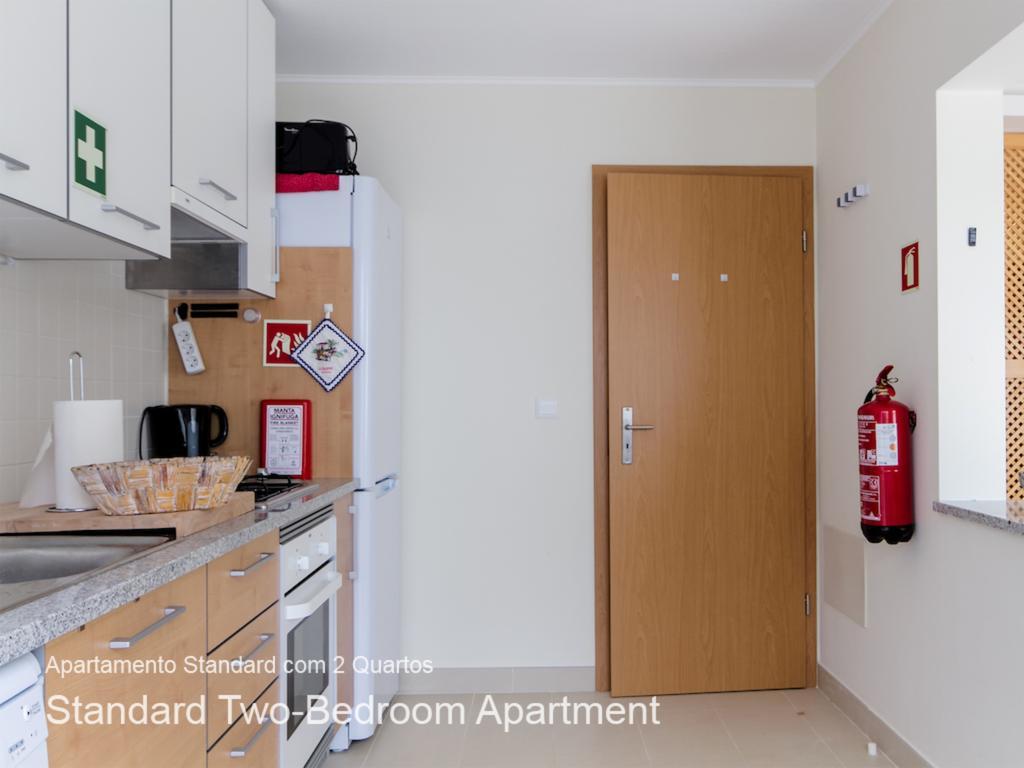 Akisol Cabanas Tavira Star Apartamento Cabanas De Tavira