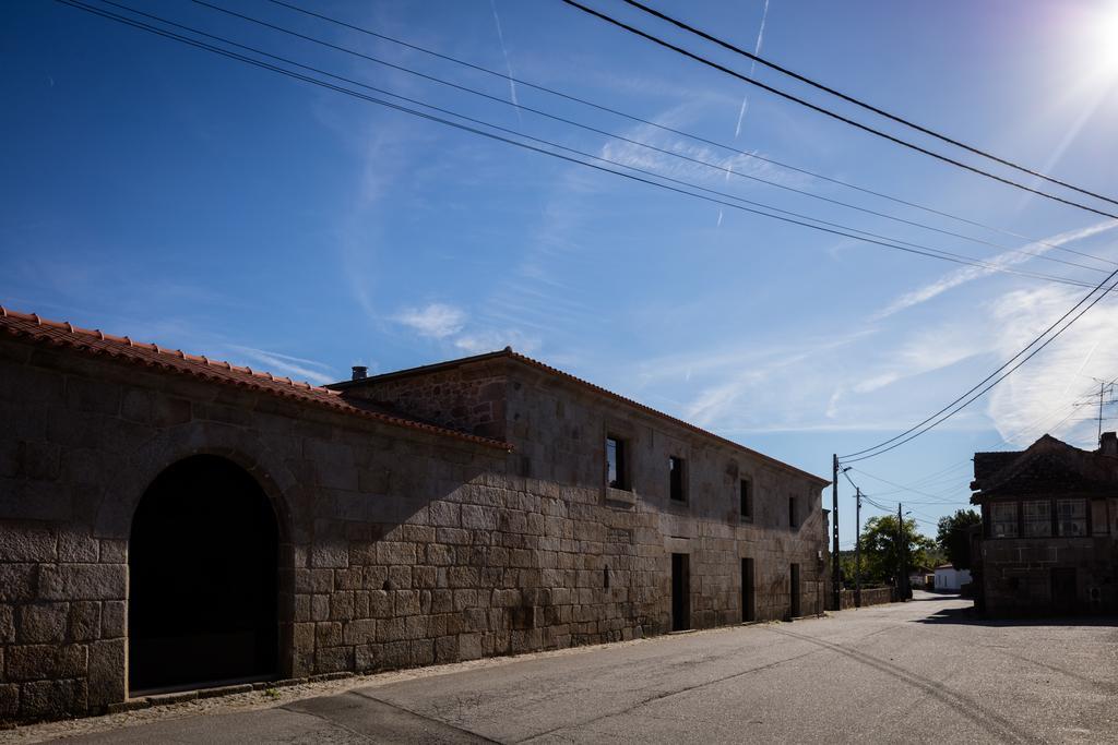Solar Dos Cáceres 4*