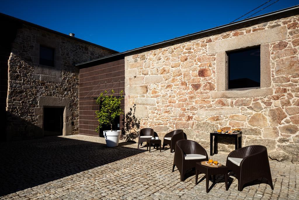 Solar Dos Caceres Hotel 4*