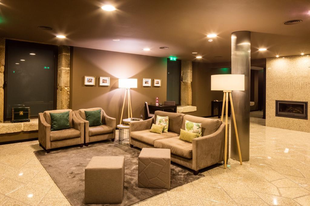 Solar Dos Caceres Hotel 4*