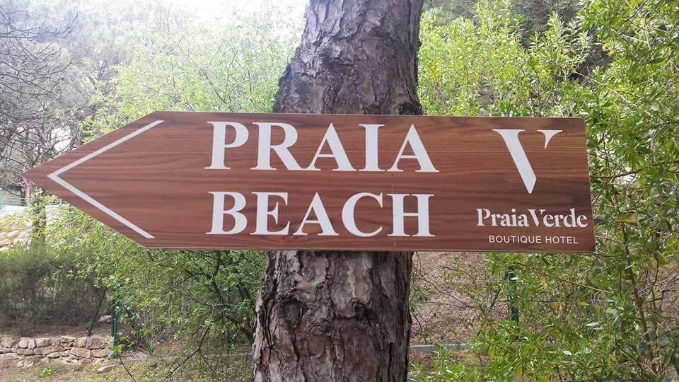 Praia Verde Residence