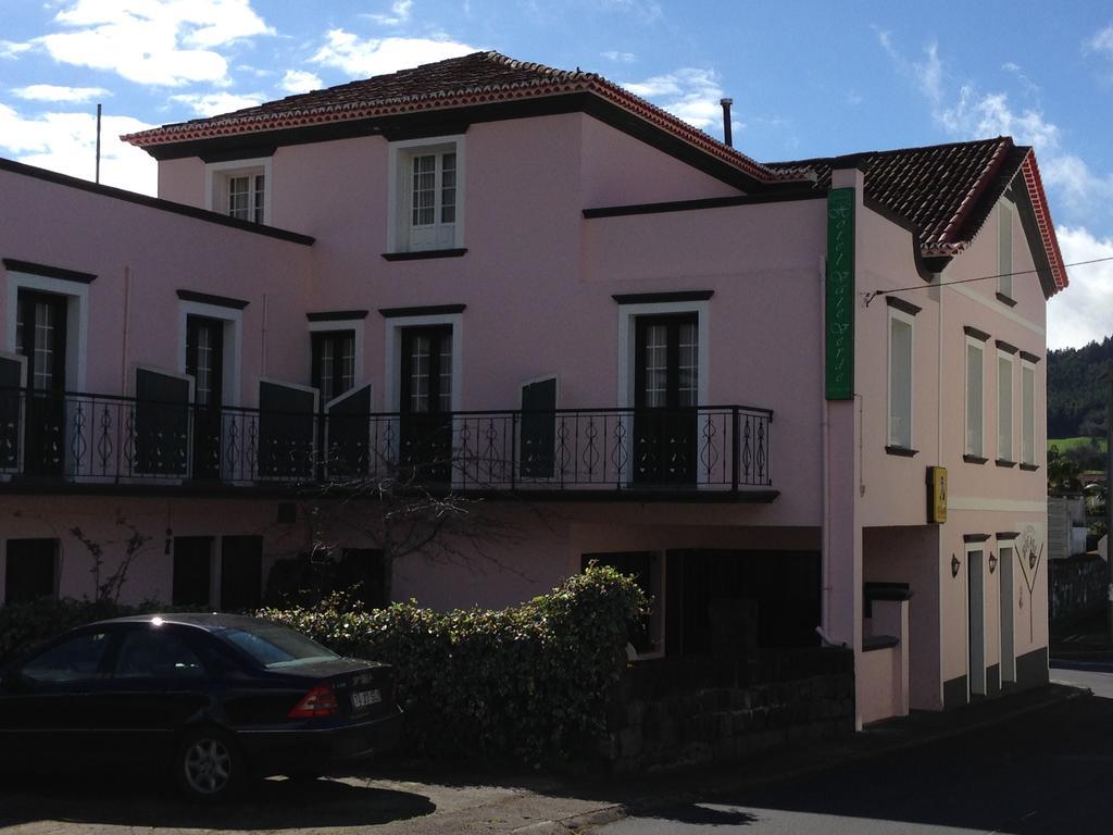 Hotel Vale 2*