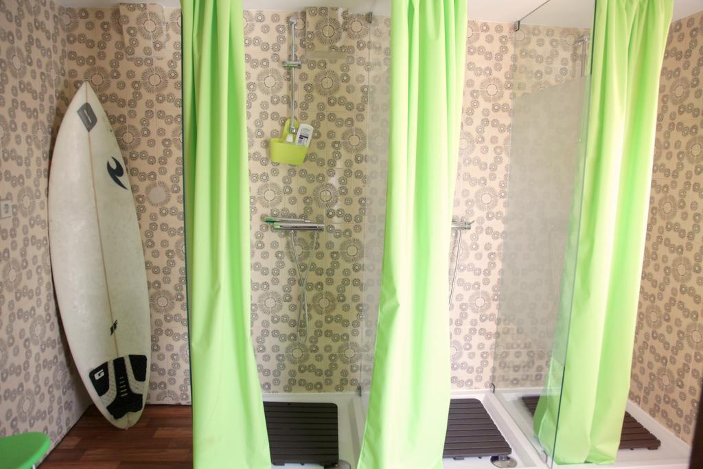 Albergue 18st. Espinho (Aveiro)