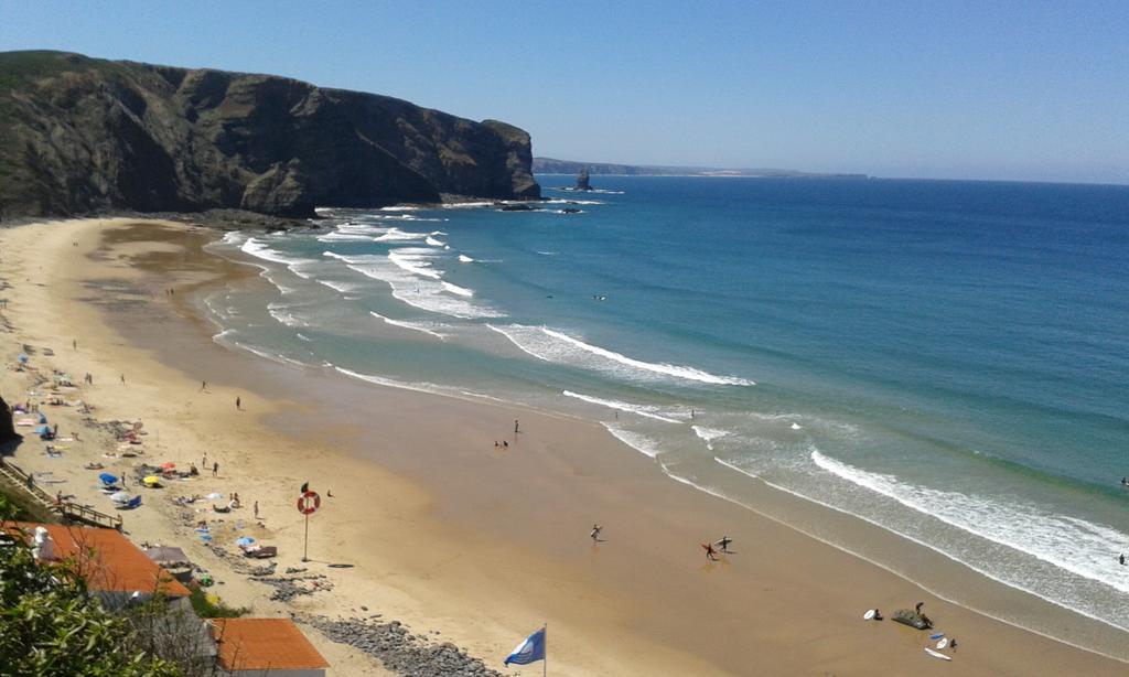 Holiday home Vila Fortaleza Aljezur