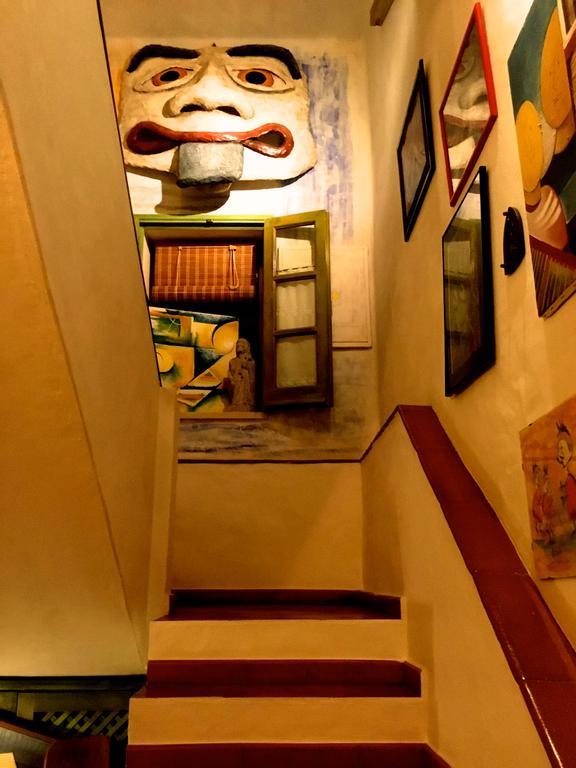 Casa Do Rio / - Adults Only Guest house 2*