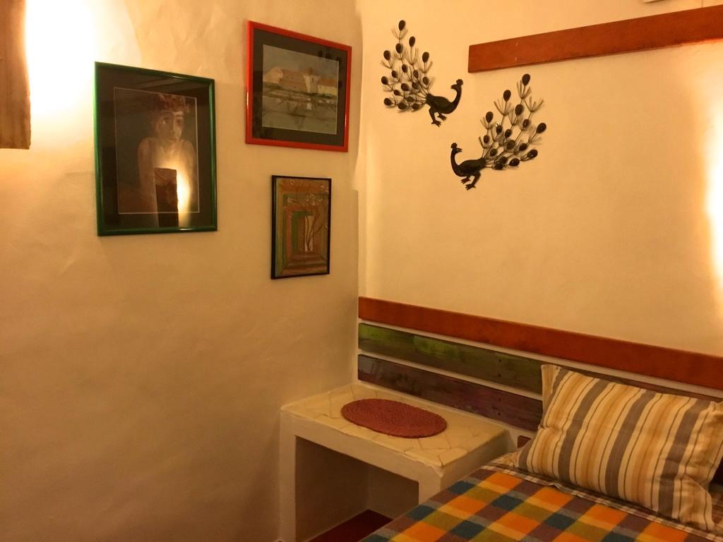 Guest house Casa Do Rio / - Adults Only