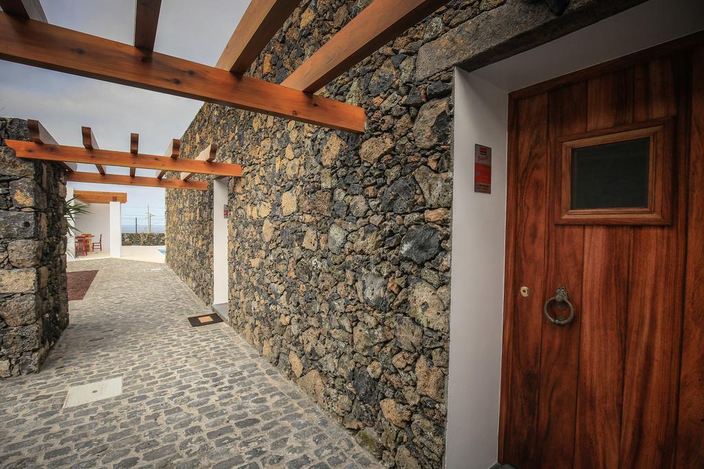 Quinta Giestas Ribeira Grande