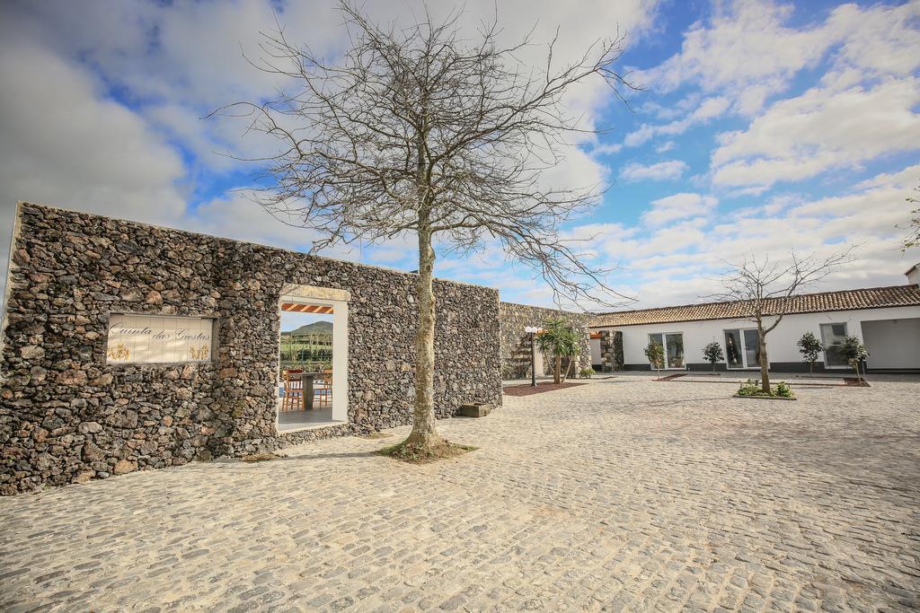 Quinta Giestas *