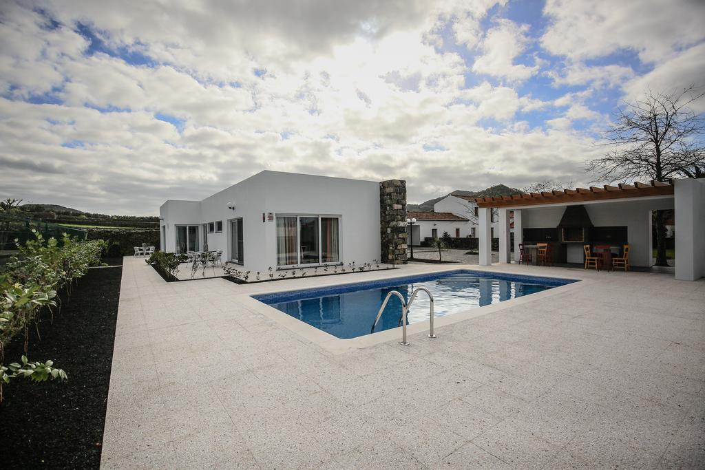 Quinta Giestas * Ribeira Grande