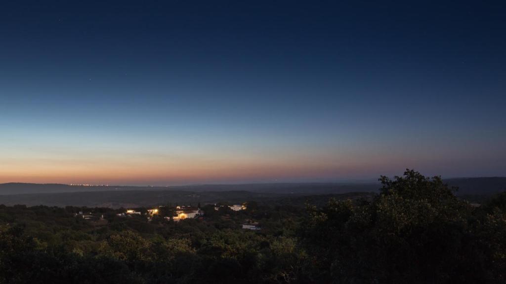 Monte Velho Equo-resort *