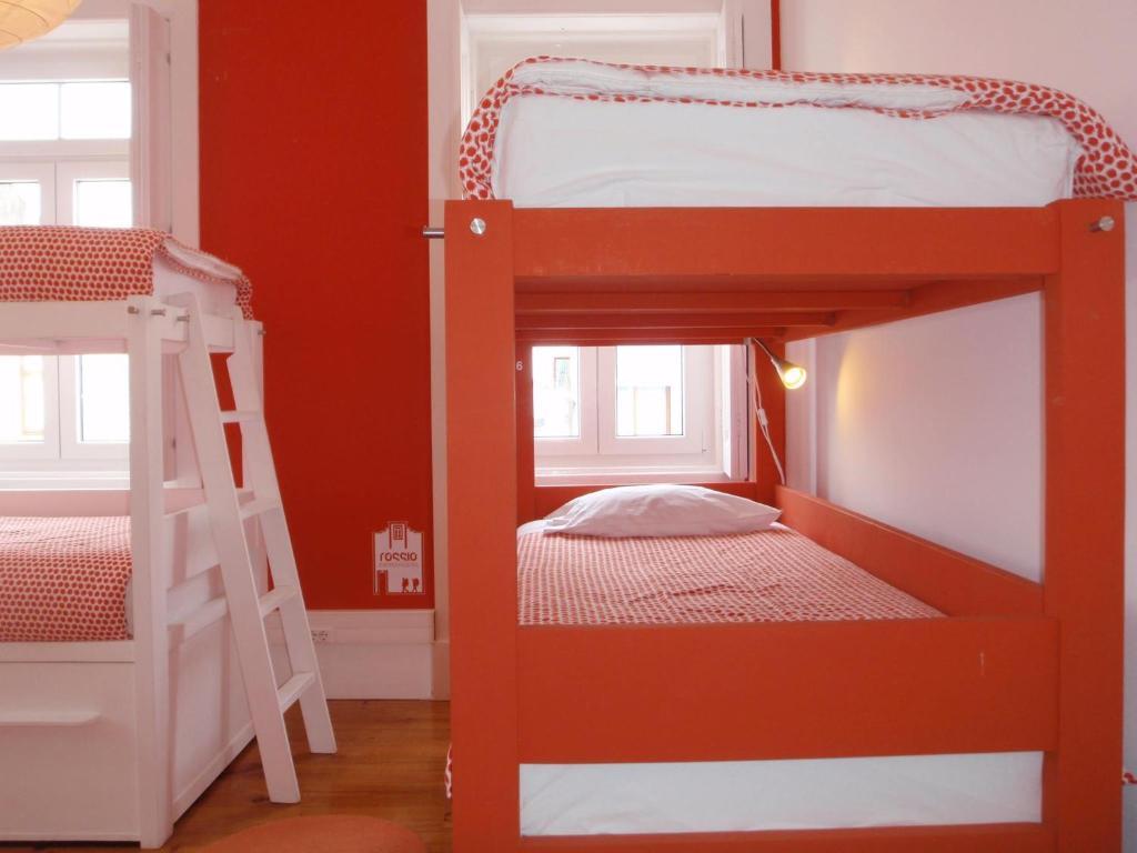 Rossio Hostal Aveiro