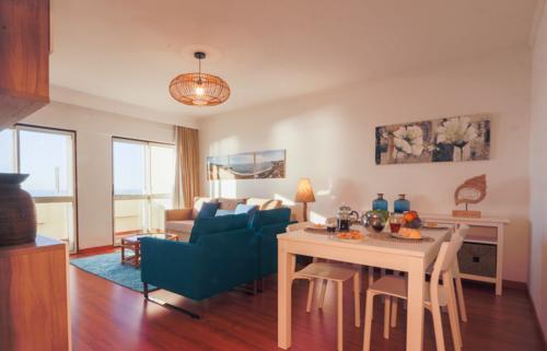 Oceanview Topfloor *