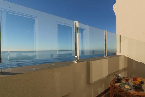 Oceanview Topfloor *