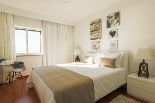 Appartement Oceanview Topfloor