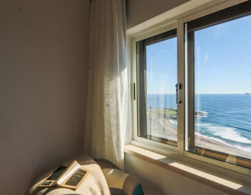 Appartement Oceanview Topfloor Ponta Delgada