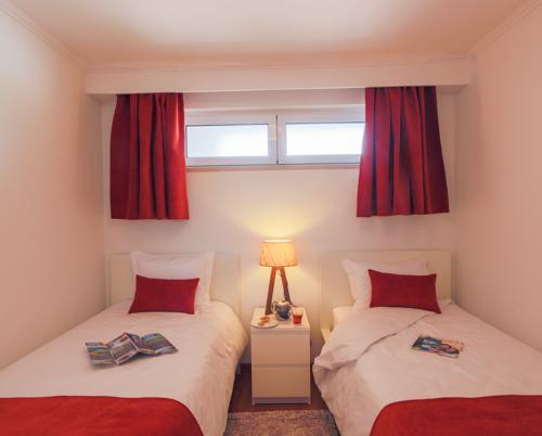 Oceanview Topfloor Appartement Ponta Delgada