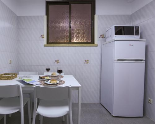 Oceanview Topfloor Appartement *
