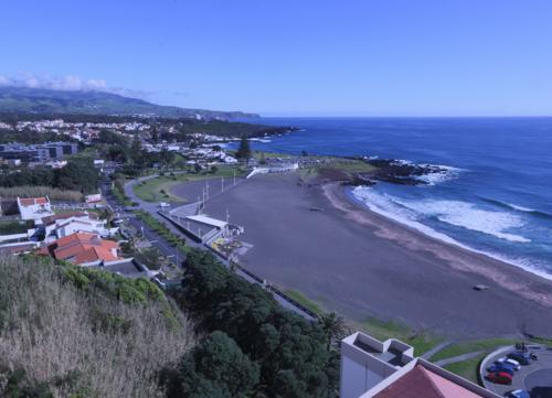 Appartement Oceanview Topfloor *