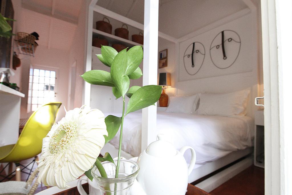 Guest house Senhora Do Cabo Meco Homy Holidays