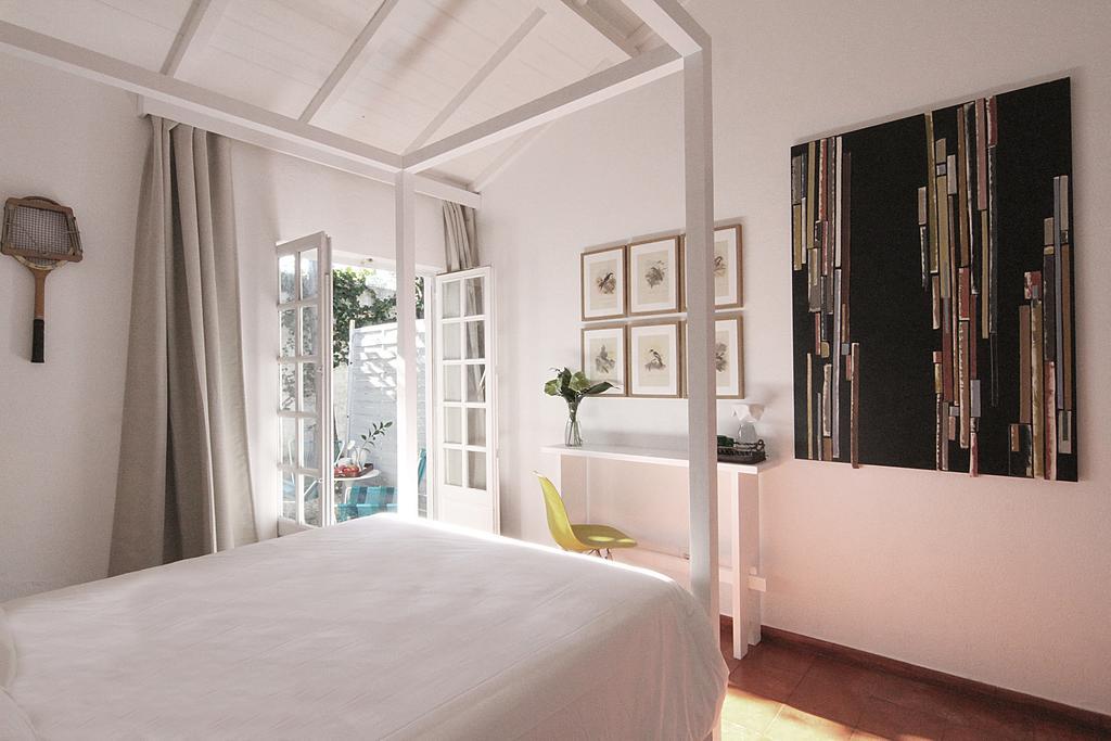 Senhora Do Cabo Meco Homy Holidays Guest house Sesimbra