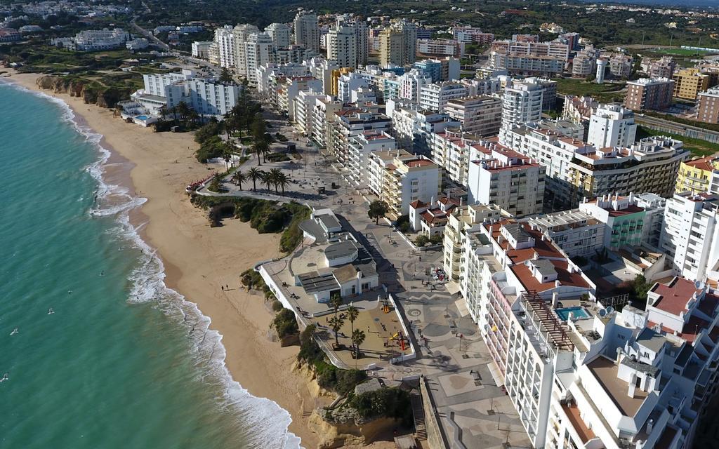 Guest house Edificio Novo Rosamar Al Silves