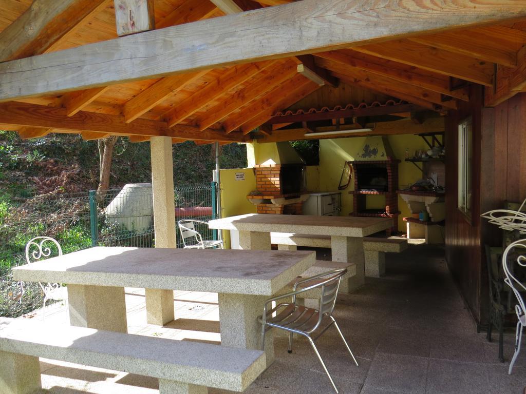 Residencia Iris