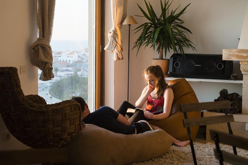 Laneez Ericeira Surf House - Hostel Ericeira