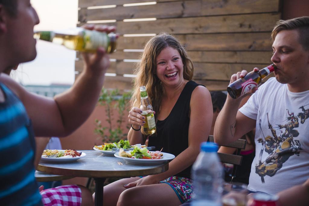 Laneez Ericeira Surf House - Hostel