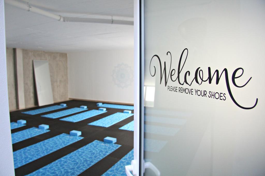 Aparthotel Lagoon Wellness Retreat (adults Only)