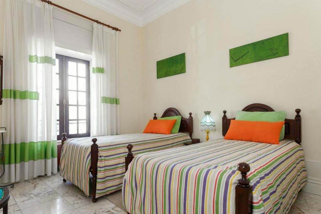 Albergue 18st. Espinho (Aveiro)