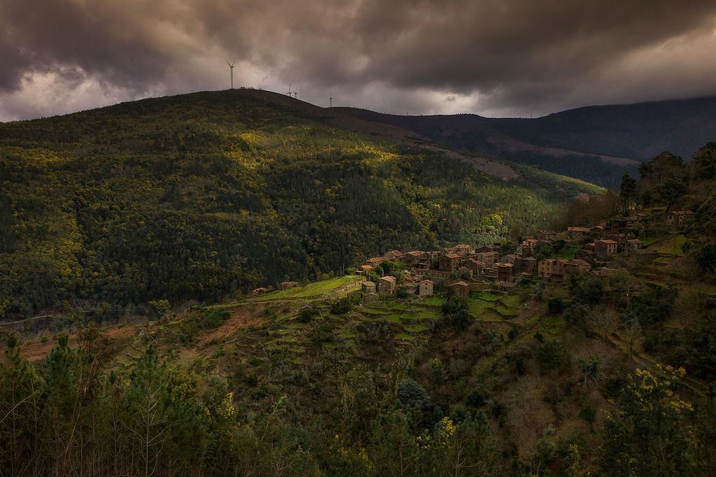 Talasnal Montanhas De Holiday home