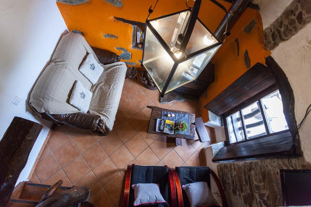 Holiday home Talasnal Montanhas De