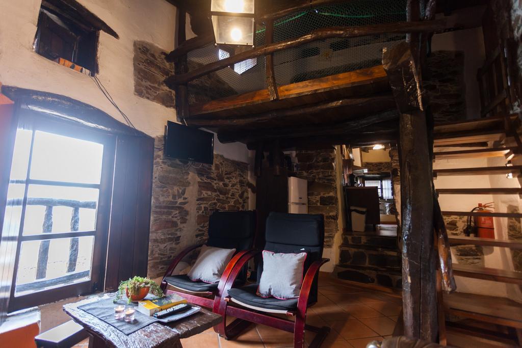 Holiday home Talasnal Montanhas De *