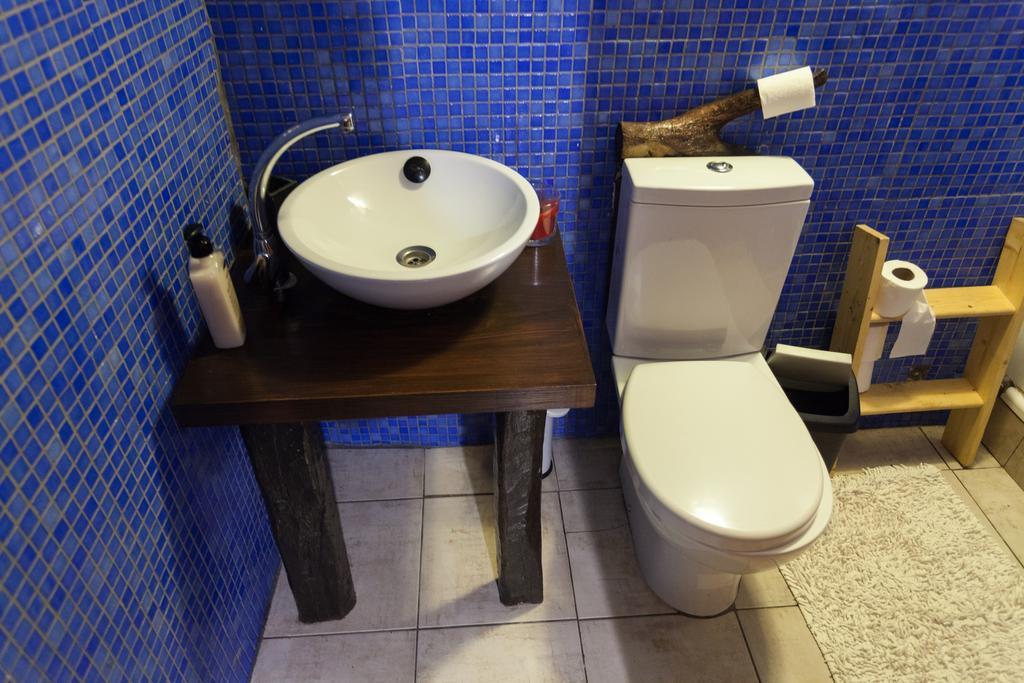 Holiday home Talasnal Montanhas De *