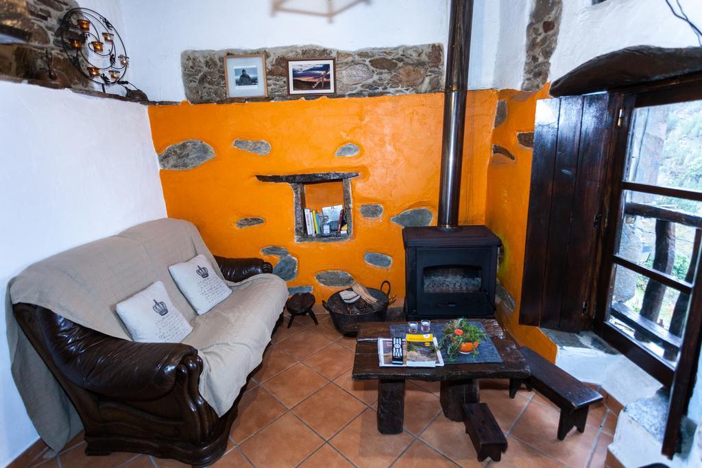 Talasnal Montanhas De Holiday home