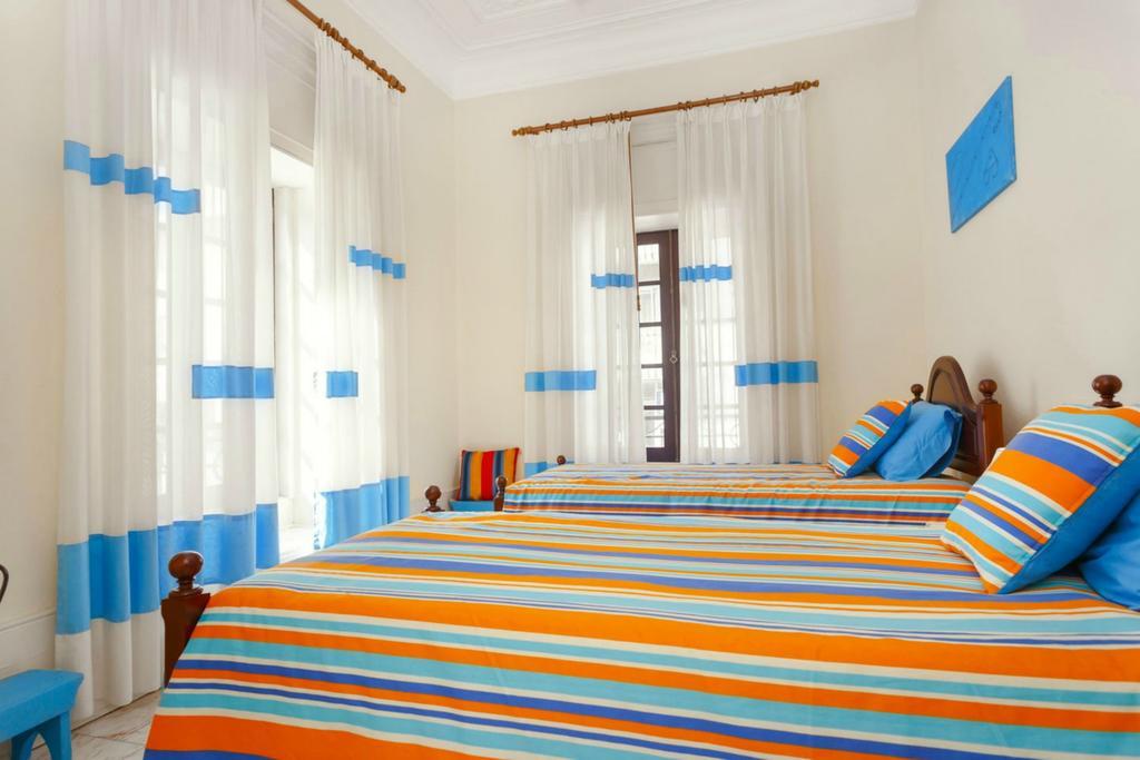 Albergue 18st. Espinho (Aveiro)