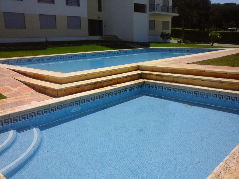 Aparthotel Jardins Da Falesia
