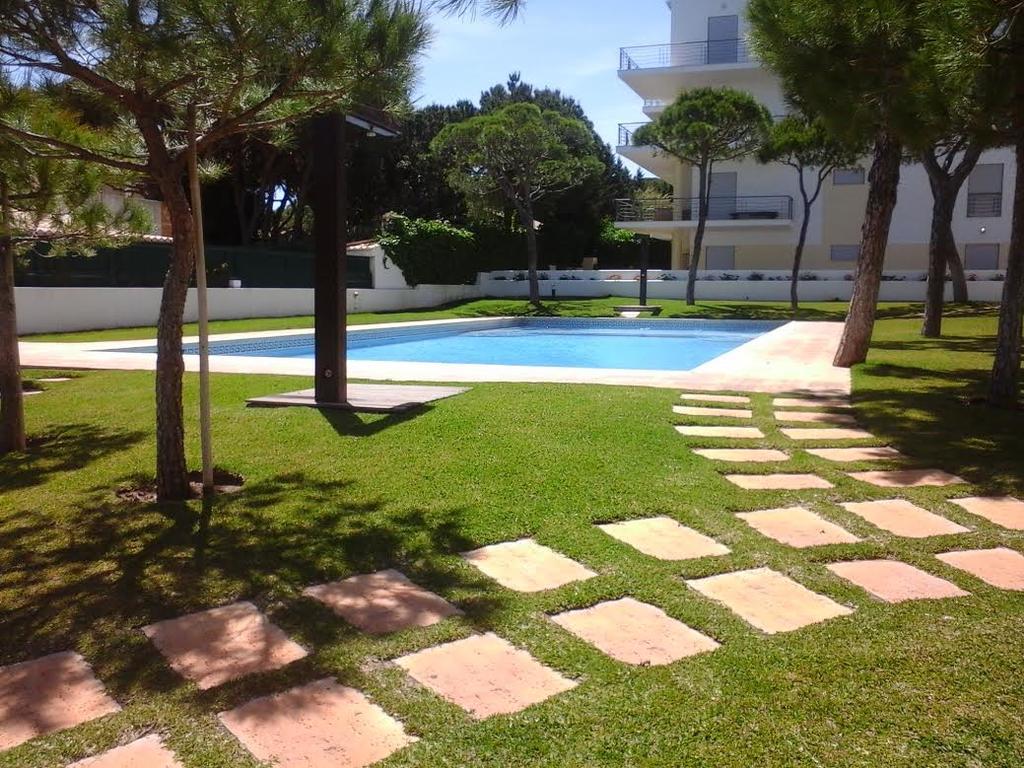 Jardins Da Falesia