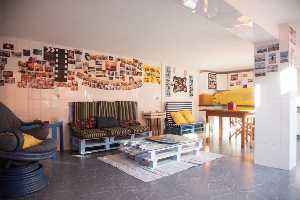 18st. Albergue *