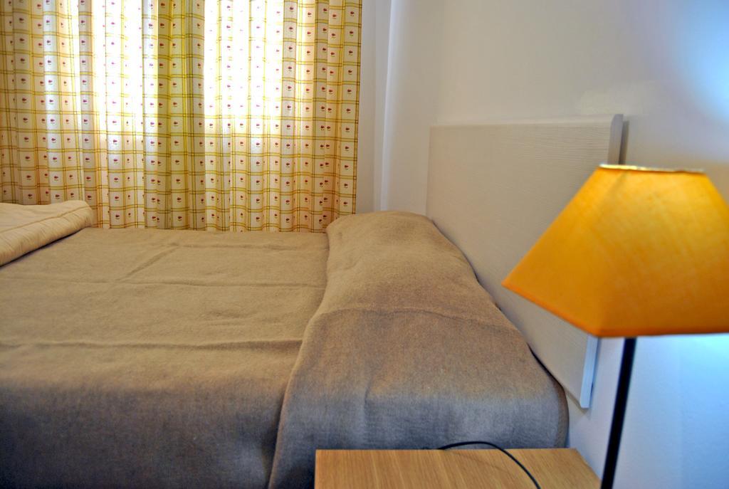 Casa de hóspedes Tagus Host - 40308al- 44211al 2*