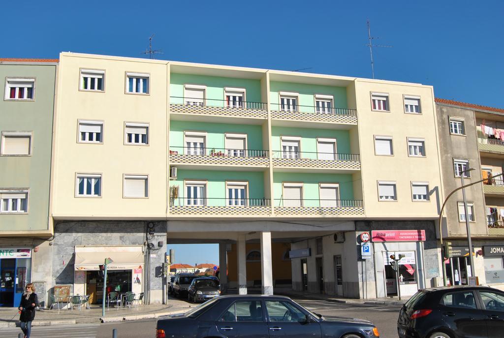 Guest house Tagus Host - 40308al- 44211al 2*