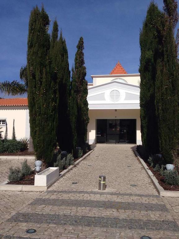 Burgo Dom Afonso V Golf & Praia del Rei