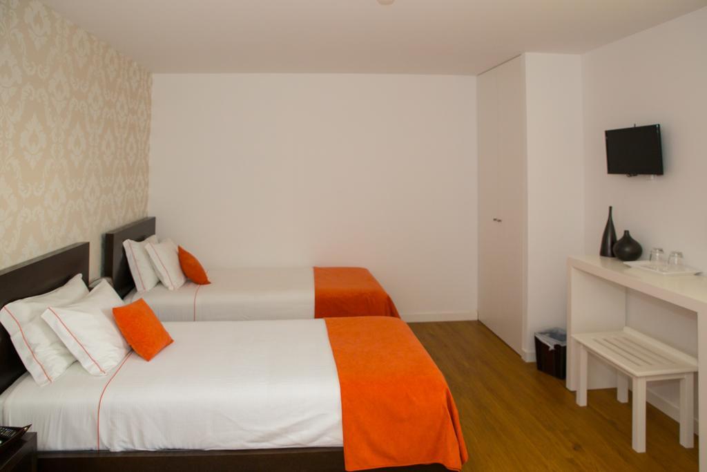 Quinta Da Mouta Farm stay