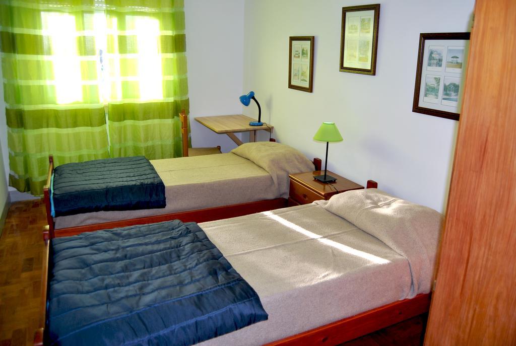Guest house Tagus Host - 40308al- 44211al 2*