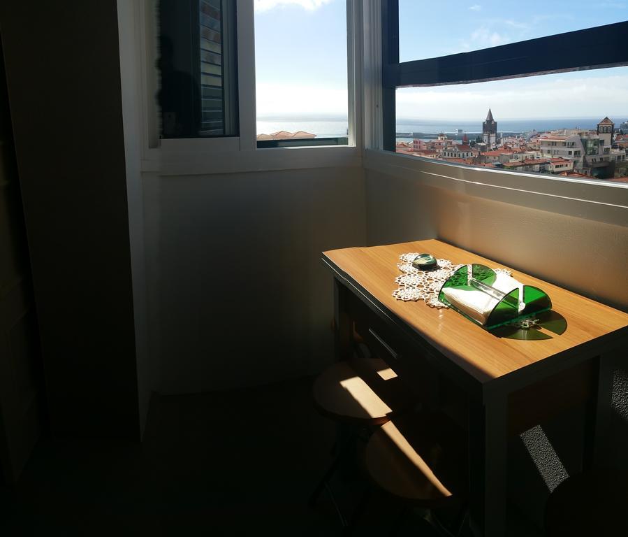Apartment Marina View With Parking Free *