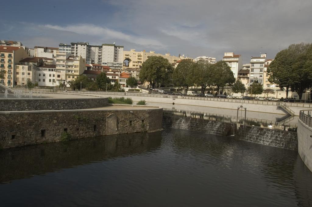 Braganca Apartments