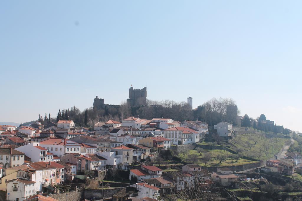 Apartment Braganca Apartments Braganca